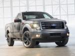 Ford F-150 Tremor 2013 года